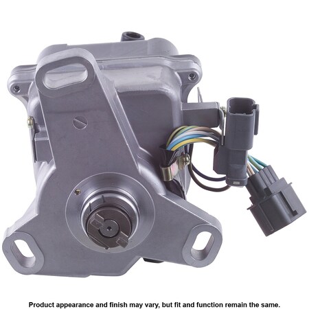 A1 Cardone New Electronic Distributor, 84-17405 84-17405